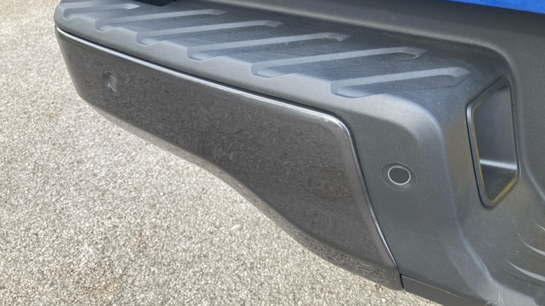 Ford Ranger Diesel Pick Up Double Cab Wildtrak 2.0 EcoBlue 205 Auto